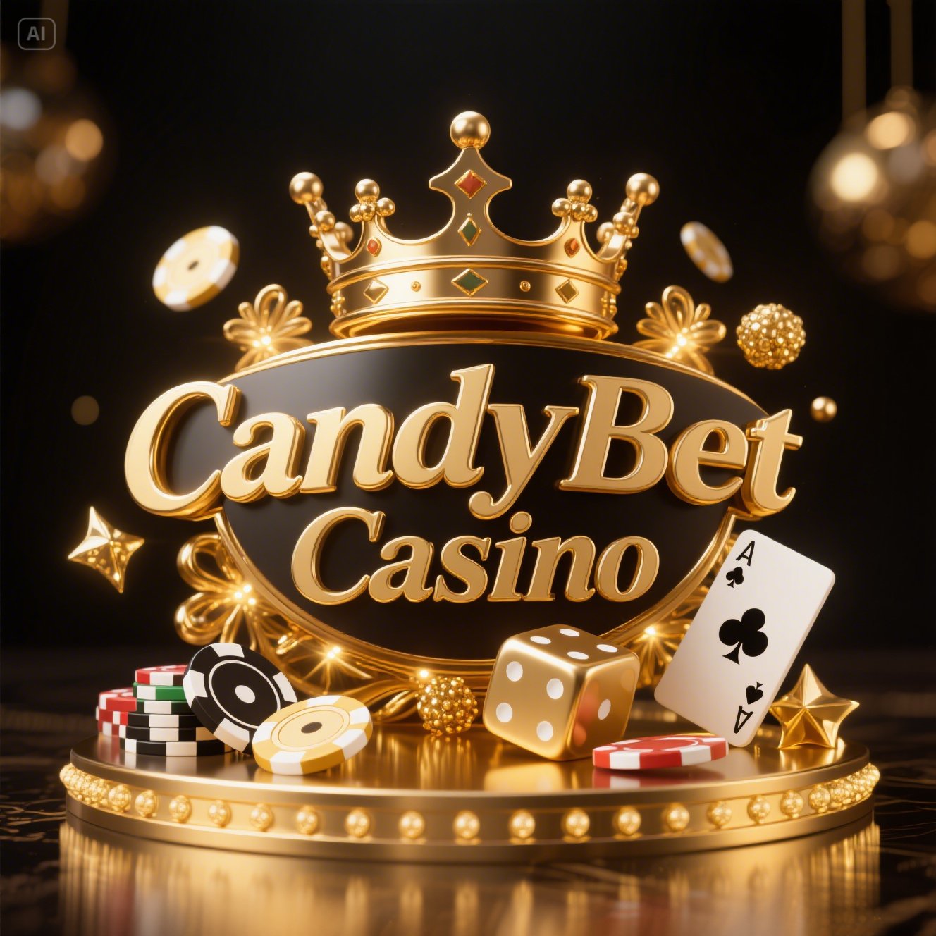 CandyBet Casino